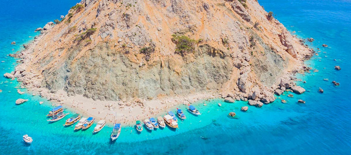 all antalya travel 